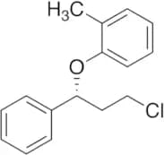 (R)-3-Chloro-1-phenyl-1-(2-methylphenoxy)propane