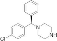 (R)-1-[(4-Chlorophenyl)phenylmethyl]piperazine