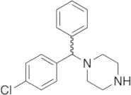 1-[(4-Chlorophenyl)phenylmethyl]piperazine
