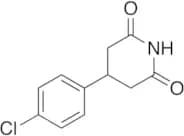 4-(4-Chlorophenyl)-2,6-piperidinedione