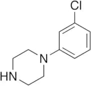 1-(3-Chlorophenyl)piperazine