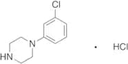 1-(3-Chlorophenyl)piperazine Hydrochloride