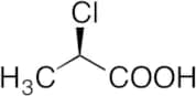 (R)-(+)-2-Chloropropionic Acid