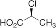 (S)-(-)-2-Chloropropionic Acid