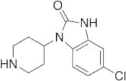 5-Chloro-1-(4-piperidinyl)-2-benzimidazolidinone