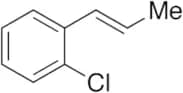 (E)-1-Chloro-2-propenylbenzene