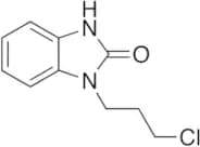 1-(3-Chloropropyl)-1,3-dihydrobenzimidazol-2-one (>85%)