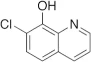 7-Chloro-8-quinolinol