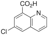6-Chloro-8-quinolinecarboxylic Acid