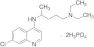 Chloroquine Diphosphate Salt