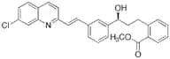 2-[3-(S)-[3-(2-(7-Chloro-2-quinolinyl)ethenyl)phenyl]-3-hydroxypropyl]benzoic Acid Methyl Ester