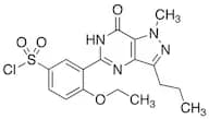 5-(5-Chlorosulfonyl-2-ethoxyphenyl)-1-methyl-3-propyl-1,6-dihydro-7H-pyrazolo[4,3-d]pyrimidin-7-one