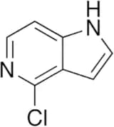 4-Chloro-1H-pyrrolo[3,2-c]pyridine
