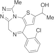 α-Hydroxyetizolam