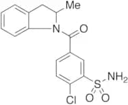 N-(4-Chloro-3-sulfamoylbenzoyl)-2-methylindoline