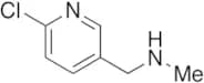 N-[(6-Chloropyridin-3-yl)methyl]methylamine