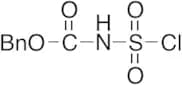 (Chlorosulfonyl)carbamic Acid Benzyl Ester