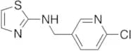 6-Chloro-N-2-thiazolyl-3-pyridinemethanamine