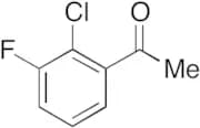 1-(2-Chloro-3-fluorophenyl)ethanone
