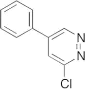 3-Chloro-5-phenylpyridazine