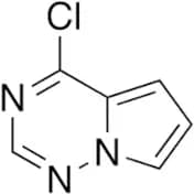4-Chloropyrrolo[2,1-f][1,2,4]triazine