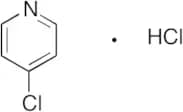 4-Chloropyridine Hydrochloride
