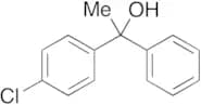 1-(4-Chlorophenyl)-1-phenylethanol