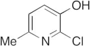 2-Chloro-6-methylpyridin-3-ol