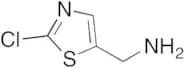 (2-Chlorothiazol-5-yl)methanamine