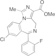 Midazolam Methyl Ester