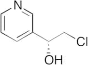 (R)-2-Chloro-1-(3-pyridyl)ethanol