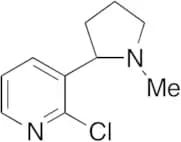 rac 2-Chloro Nicotine