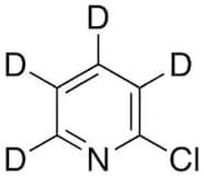 2-Chloropyridine-d4