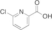 6-Chloropyridine-2-carboxylic Acid