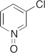 3-Chloropyridine N-Oxide