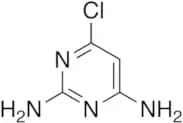 6-Chloro-pyrimidine-2,4-diamine