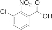 3-Chloro-2-nitrobenzoic acid