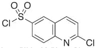 2-Chloroquinoline-6-sulfonyl Chloride