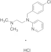 Chloropyramine Hydrochloride