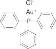 Chloro(triphenylphosphine)gold(I)