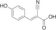 α-Cyano-4-hydroxycinnamic Acid
