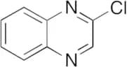 2-Chloroquinoxaline