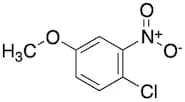 4-Chloro-3-nitroanisole