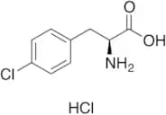 4-Chloro-L-phenylalanine Hydrochloride