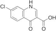 7-Chloro-4-hydroxyquinoline-3-carboxylic Acid