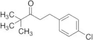 1-(4-Chlorophenyl)-4,4-dimethyl-3-pentanone