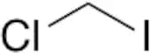 Chloroiodomethane