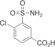 4-Chloro-3-sulfamoylbenzoic Acid