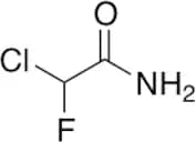 Chlorofluoroacetamide