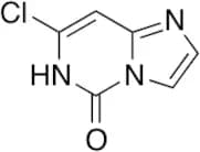 7-Chloro-imidazo[1,2-C]pyrimidin-5-ol